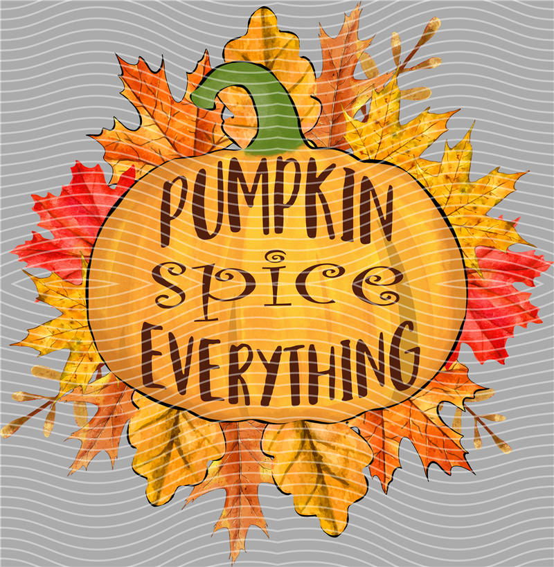 Autumn design-QT 153